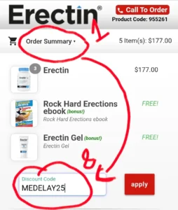 Erectin