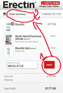 Erectin